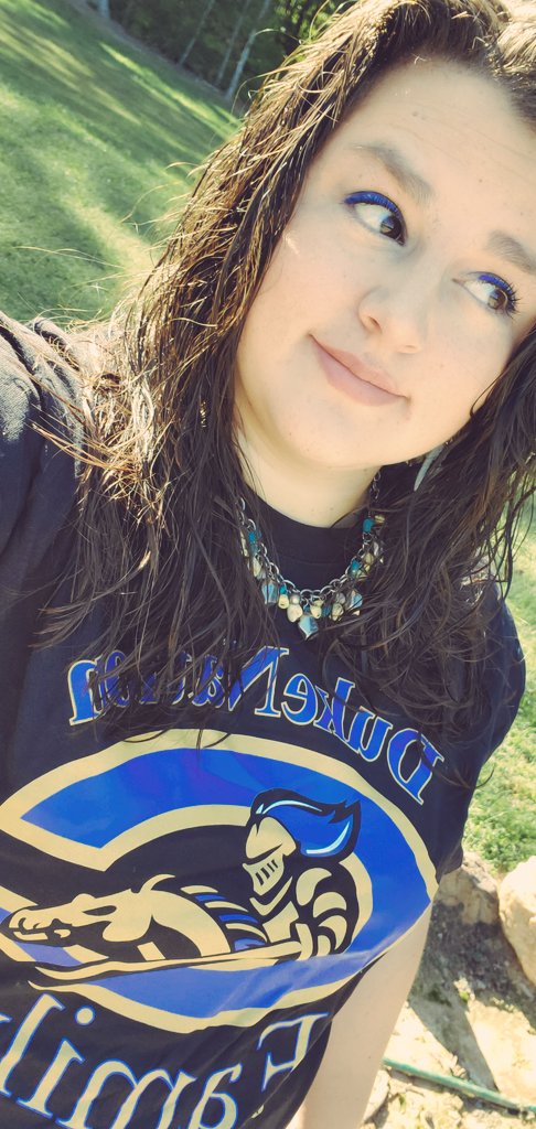 SpillmanEli's tweet photo. Did someone say blue and gold day?
#cmsspiritweek #iamcucps https://t.co/8Xu9cZT7vN