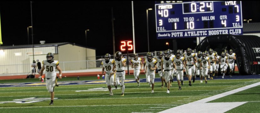 LytleCheer tweet picture