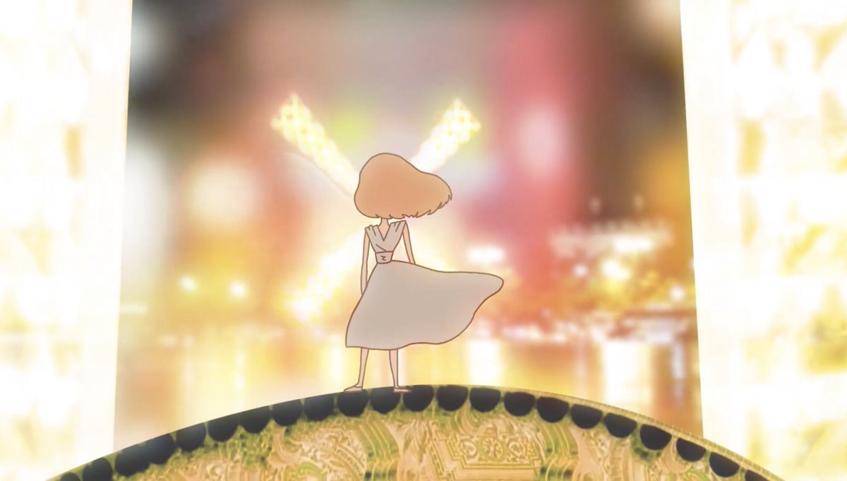 👸シャン娘MV 個人的おすすめ見どころポイント👸

📺視聴はこちら📺
youtu.be/T3V0GZjrpek

5.風車が美しく回るのFoo-Shah-Zoo的にうれしいよね！ムーラン・ルージュ！！