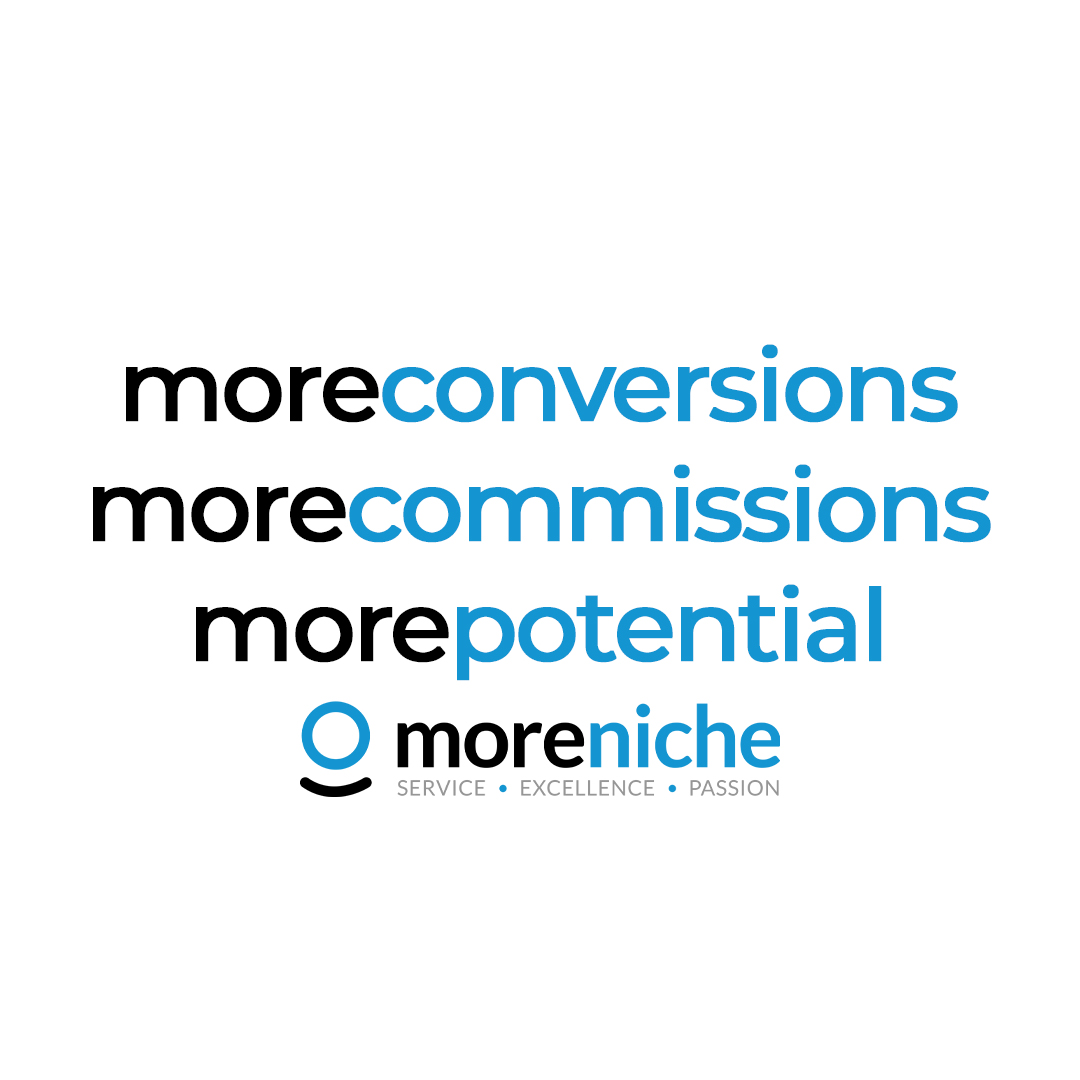 MoreNiche tweet media