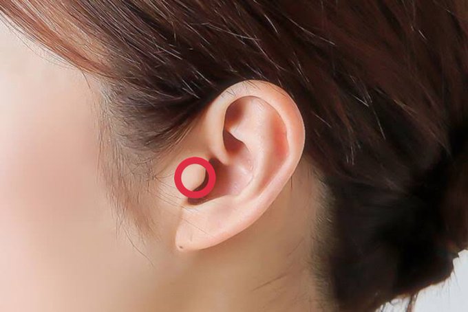 耳を塞ぐのtwitterイラスト検索結果 古い順