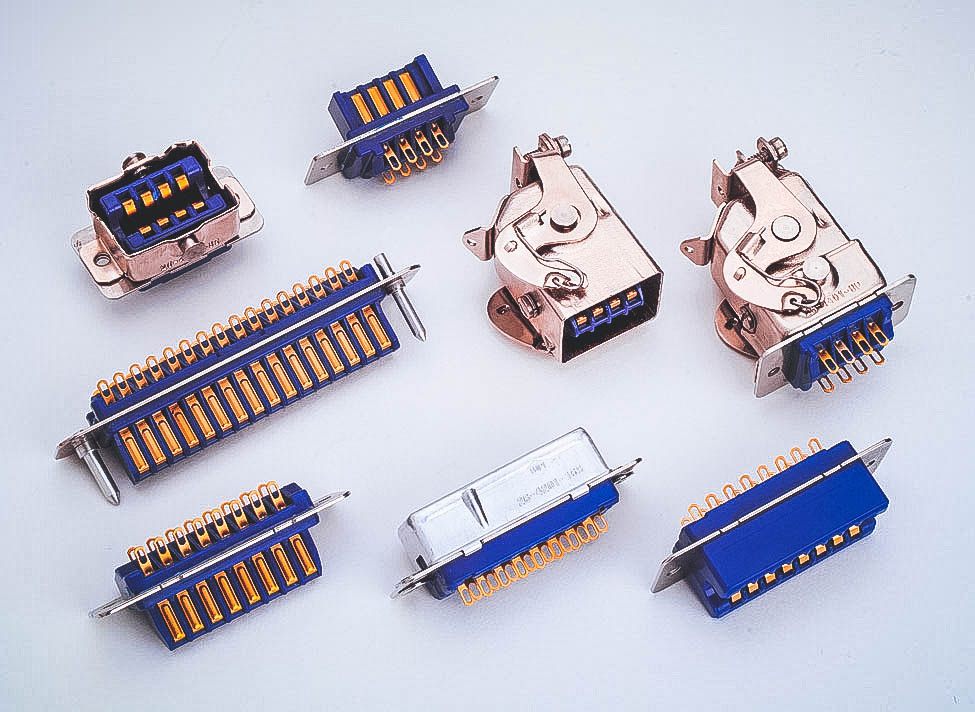 cdmincorporated's tweet photo. CDM stocks new, factory-fresh legacy rack-and-panel connectors - perfect for repair and refurbishment when replacing a piece of equipment isn't an option. #FlashbackFriday #Connector #RackAndPanel #26SeriesConnector #SpecialtyRackAndPanel #LegacyConnectors https://t.co/zn9FeNI5WP