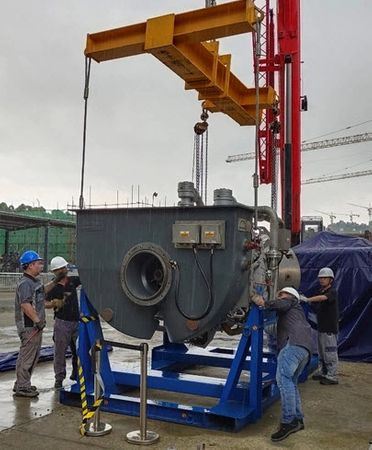 Today is the day we celebrate everyone involved with World Cogeneration Day! Without your tireless effort we would be kept in the dark! #WorldCogenerationDay #CleanEnergy #GreenRecovery