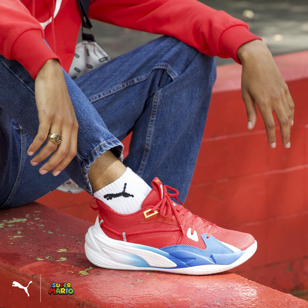 puma bmw m motorsport shoes