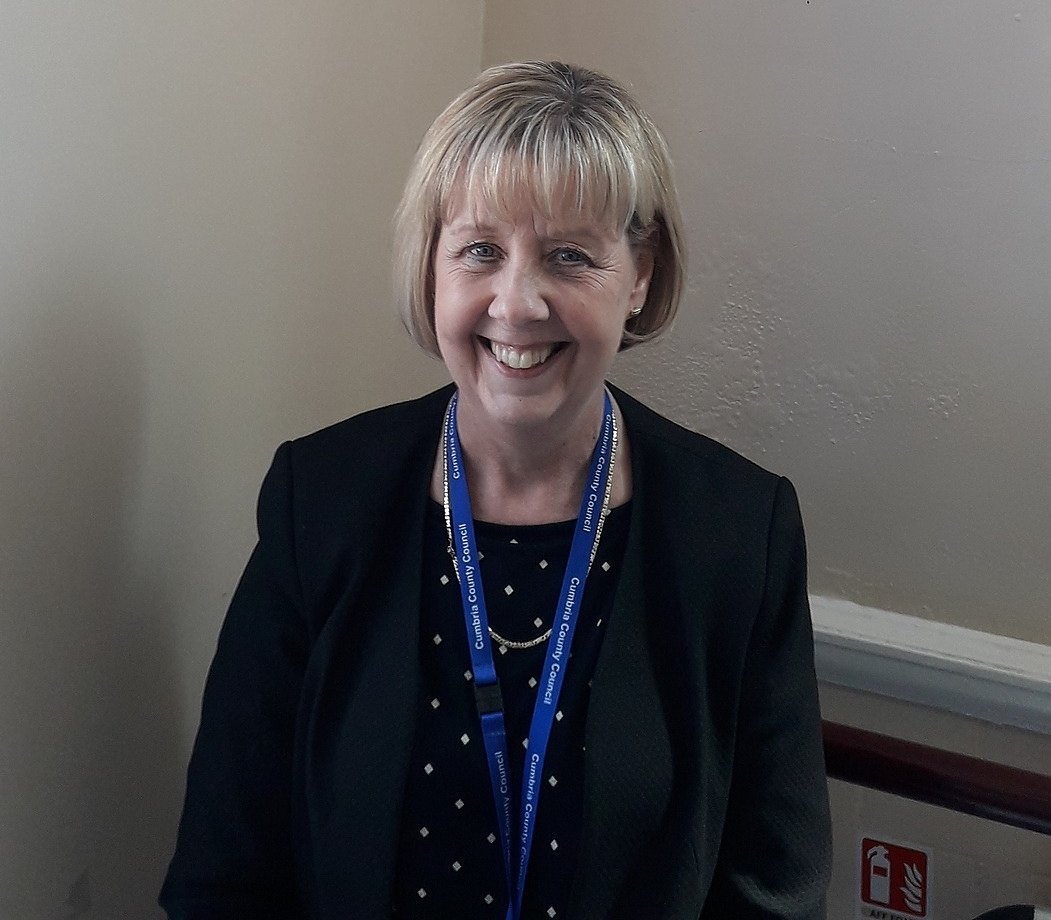 CumbriaLearning's tweet photo. Julie joined Barrow Community Learning as a tutor in 2017, and wanted to be able to use her knowledge and experience to move others in to work.  Julie has worked with some amazing learners, helping and supporting them to improve their self-belief. 
@JCPinCumbria #Employment https://t.co/qiQk0gyBkI