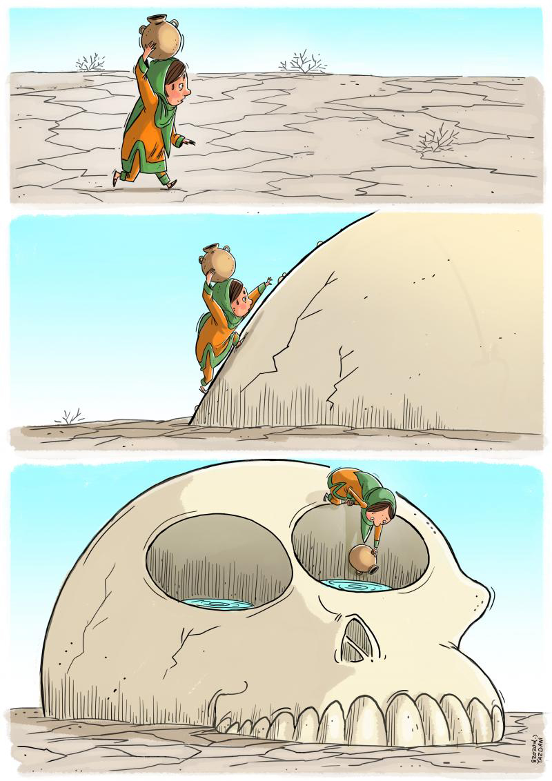 Twitter 上的Cartoon Movement: Twitter 上的Cartoon Movement: