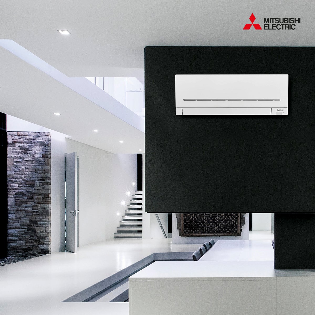 Are you noticing more homeowners requesting home cooling solutions? As a result of lockdown and spending more time at home, homeowners and their families are wanting to live, sleep and work well. Check out our home cooling solutions here bit.ly/2CtFcOd 

#AirConditioning