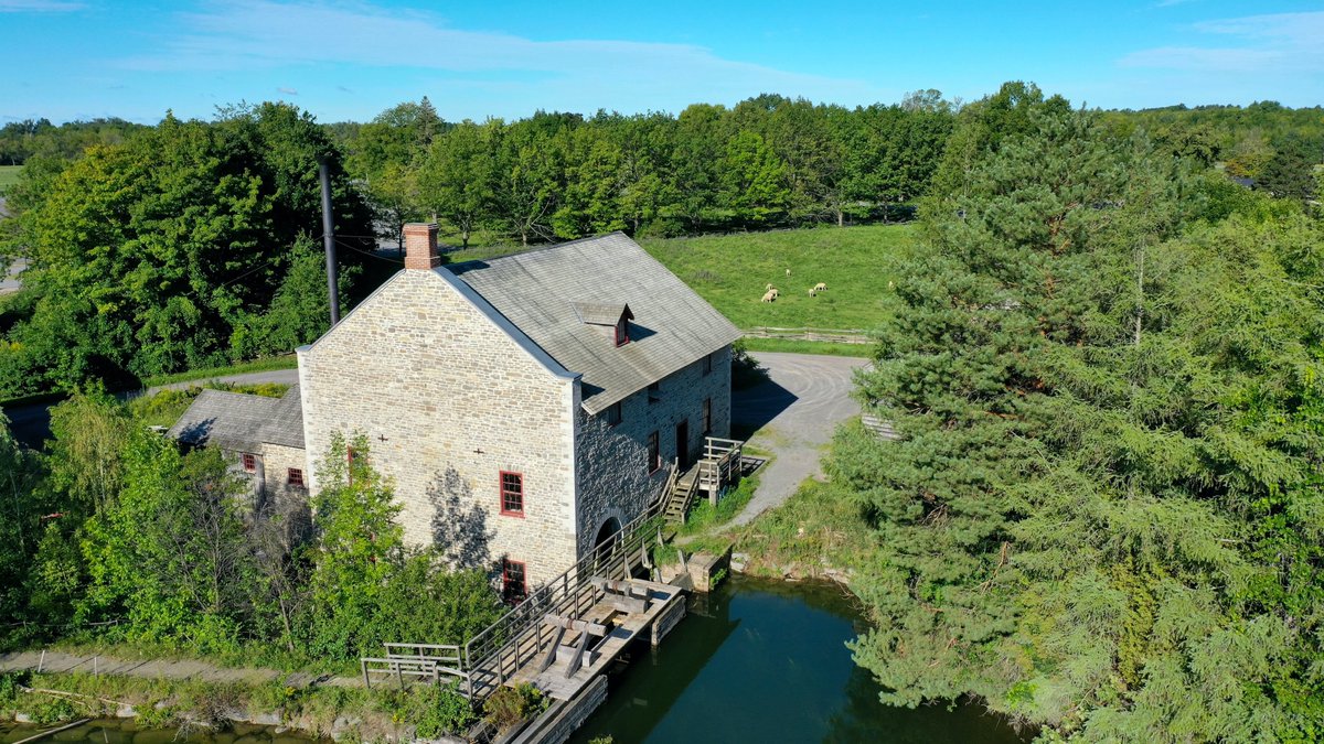 3 more days until the Village closes its door for the 2020 season! 😥 While we had to make changes to our programming as part of our phased reopening at the start of July, we have been so grateful to have welcomed back all those you have joined us so far! ❤️