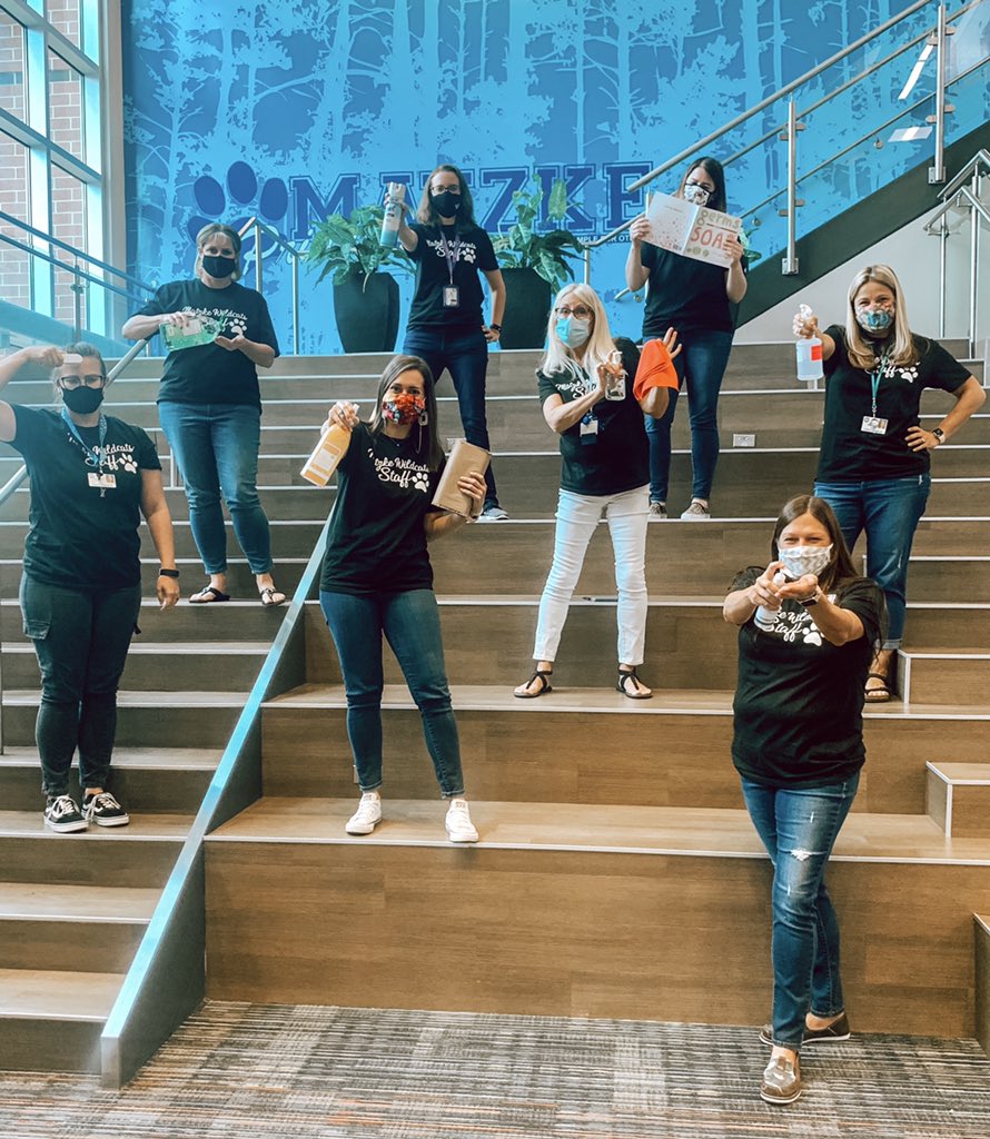 Ms. Manriquez, M. Ed tweet media