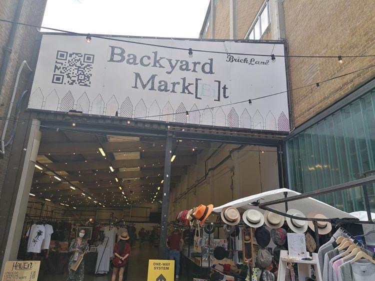 haven_coffee's tweet photo. Any plans for the weekend? Why not come and check out the stalls at #BackyardMarket in #Bricklane and enjoy one of our #Fairtrade coffees from Honduras and Sumatra? 

If you can't make it to the market you can buy our coffee direct from https://t.co/EMTkaM1YyD #refugees #coffee https://t.co/NmujKAQMxK