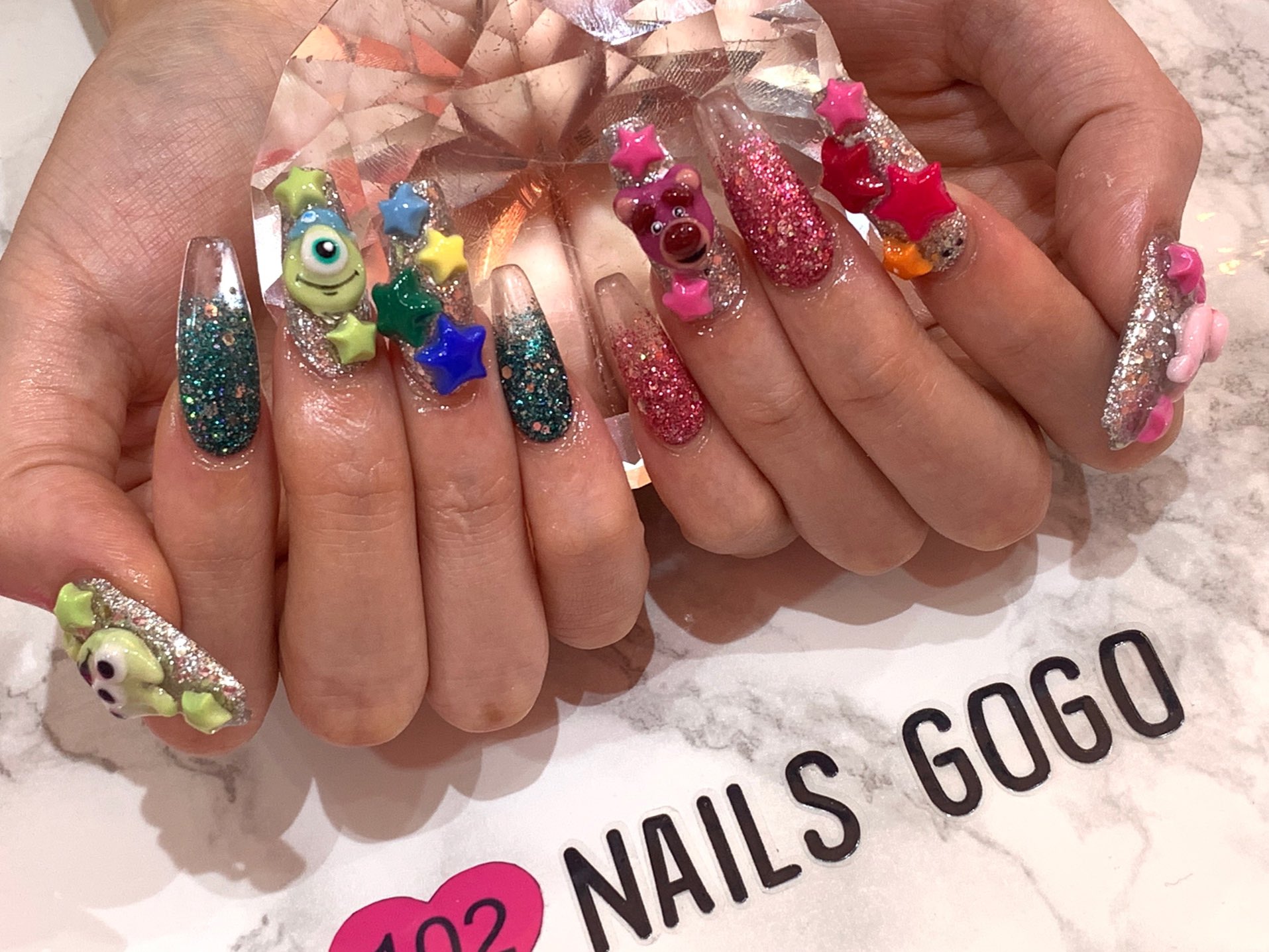 Nailsgogo Pa Twitter 渋谷 ネイルサロン Nailsgogo ネット予約 T Co Pjrbh5rlbe インスタ T Co Gmbqsa2d9y ネイル 担当 久保田 渡辺 モンスターズインクネイル ありがとうございました 渋谷ネイルサロン Jkブランド スカルプ Nailsgogo Pa Twitter 渋谷 ネイルサロン Nailsgogo ネット予約 T Co Pjrbh5rlbe インスタ T Co Gmbqsa2d9y ネイル 担当 久保田 渡辺 モンスターズインクネイル ありがとうございました 渋谷ネイルサロン Jkブランド スカルプ