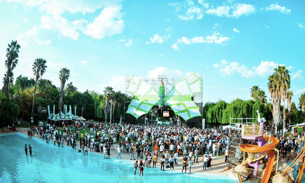 Spring Fiesta tweet media