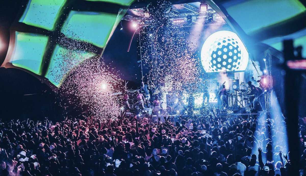 Better times are coming 🦋🦋🦋 #SpringFiestaX - Let’s meet in 2021