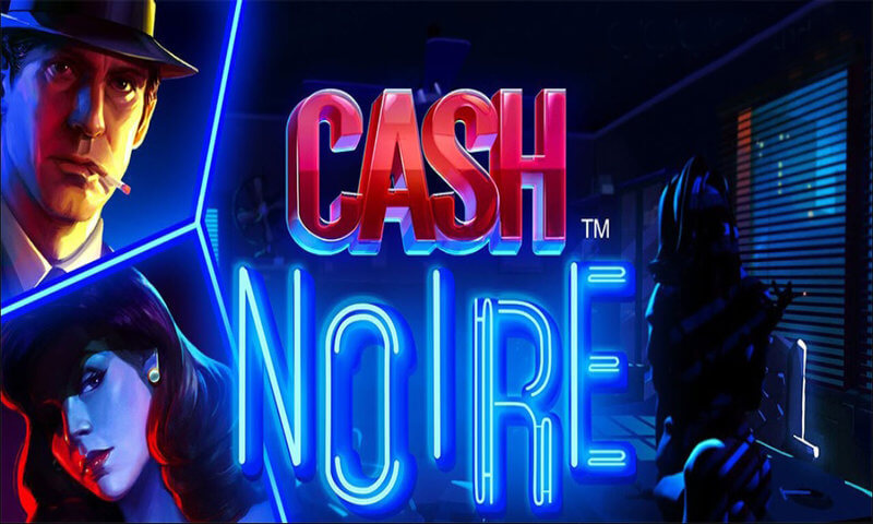🕵️‍♂️Shoot your shot!

Step up into the ugly, seedy underbelly of the city in the Cash Noire #slot, a #new #offering from #NetEnt. This is a world of hardboiled detectives, Femme Fatales, and #exciting #mysteries that lie within a crime-ridden city. 

casinobee.com/slots/cash-noi…