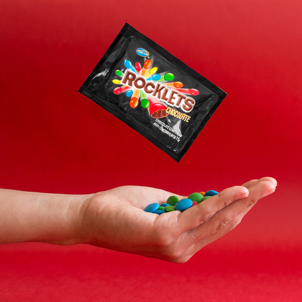 RockletsEc's tweet photo. Todo lo que deseas tener en la palma de la mano.
#Rocklets #Color https://t.co/6zDZTHFvyb
