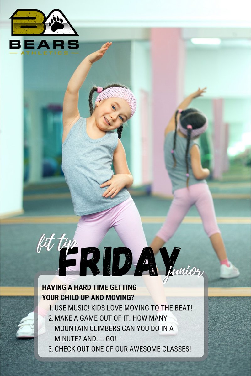 Bears Athletics tweet media