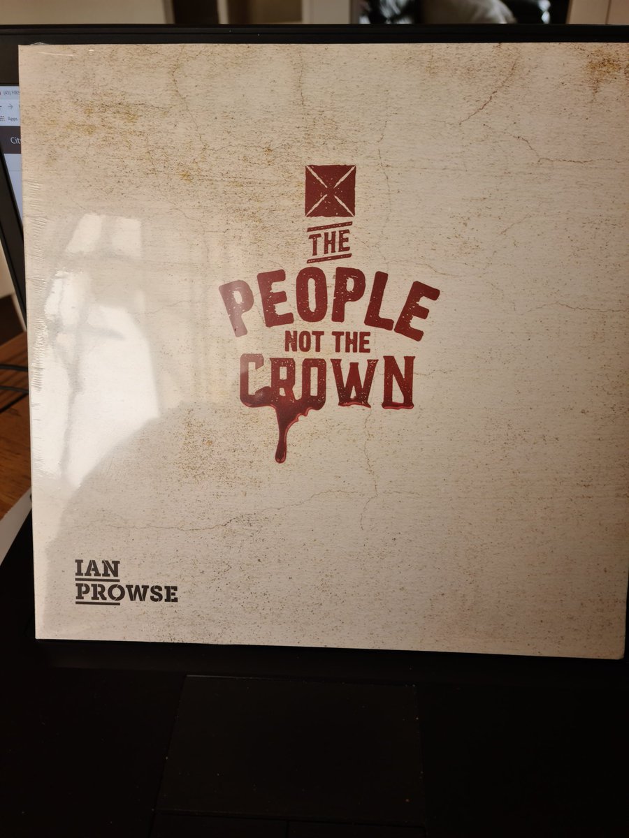 Kevin Barber (@kev_barber) on Twitter photo This beauty has just been delivered by the postie & it's gone straight onto the turntable. Thanks <a href="/IanProwse/">Ian Prowse</a>, <a href="/disco_records/">Kitchendiscorecords.com 💙</a>. Can't beat a bit of Prowsey on a Friday This beauty has just been delivered by the postie & it's gone straight onto the turntable. Thanks <a href="/IanProwse/">Ian Prowse</a>, <a href="/disco_records/">Kitchendiscorecords.com 💙</a>. Can't beat a bit of Prowsey on a Friday