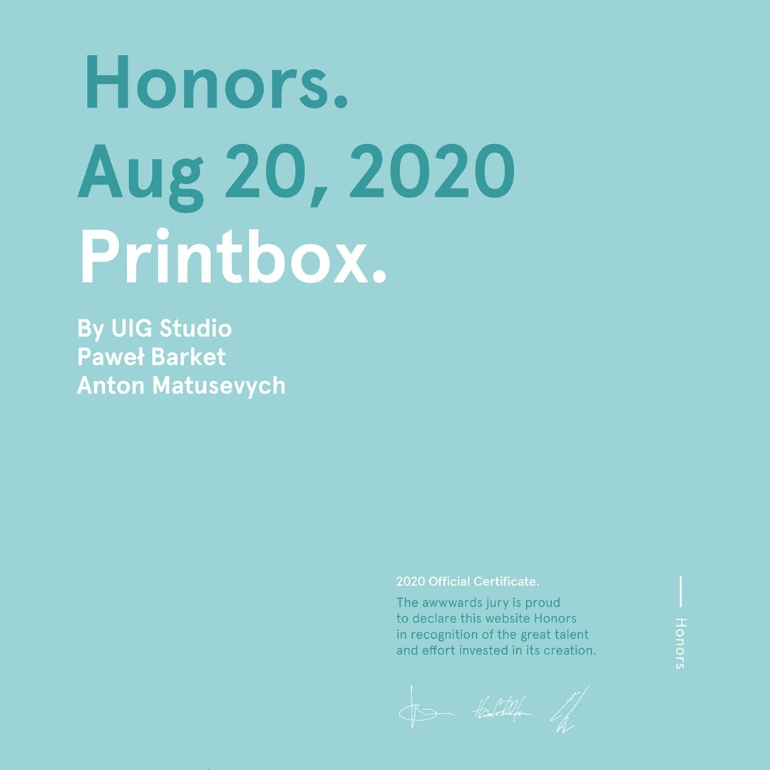 UIG Studio tweet media