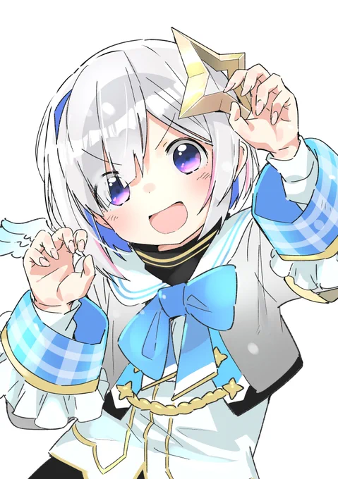 Power is Power
#かなたーと 
