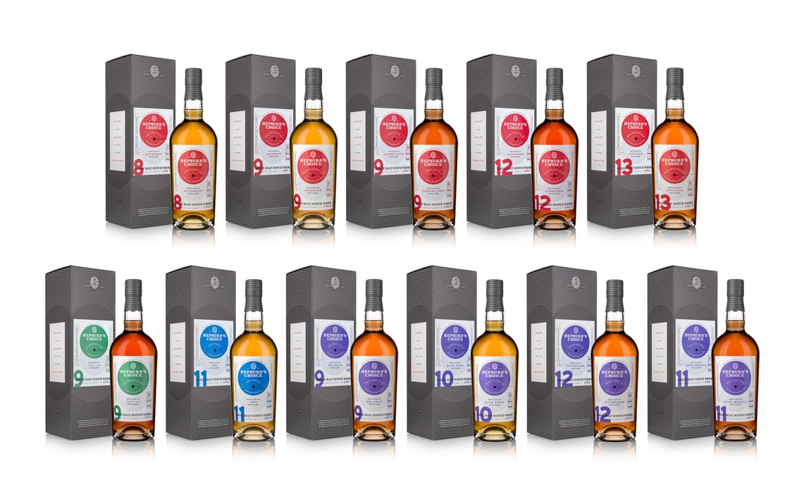 The Whisky Business tweet media