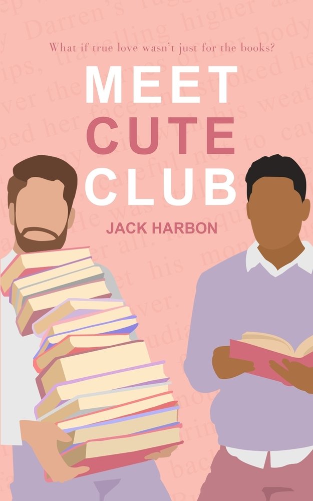 meet cute club by  @JackHarbon