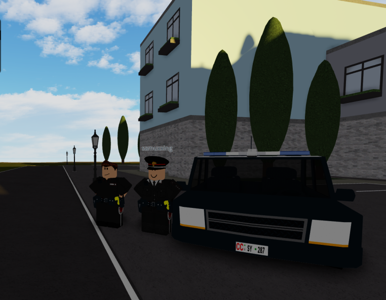 Oggi come allora, i #Carabinieri sono sempre presenti al vostro servizio, per garantire la vostra sicurezza.
#PossiamoAiutarvi