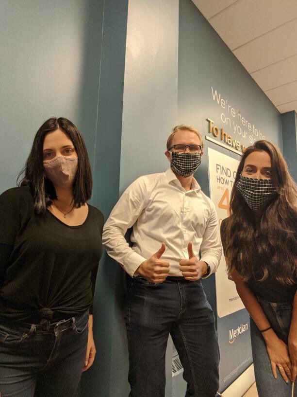 Amanda Berardi tweet media