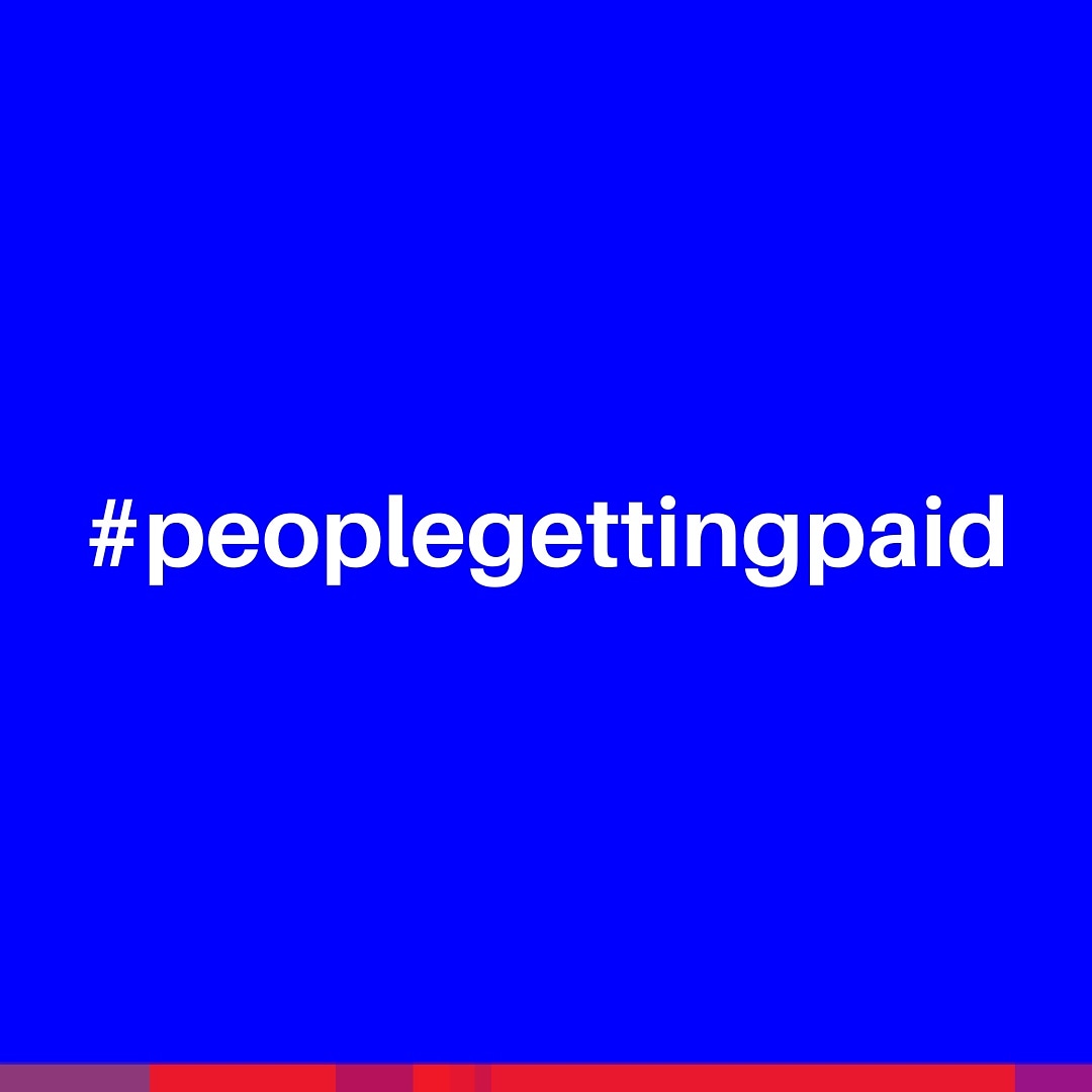 PFICapitalLtd's tweet photo. Featured this month on #peoplegettingpaid is Amaka, @ami_scholez, a Banker in her late 20s

What does money mean to you? 
A fortune, or a means of exchange https://t.co/yXfs1pNlrd