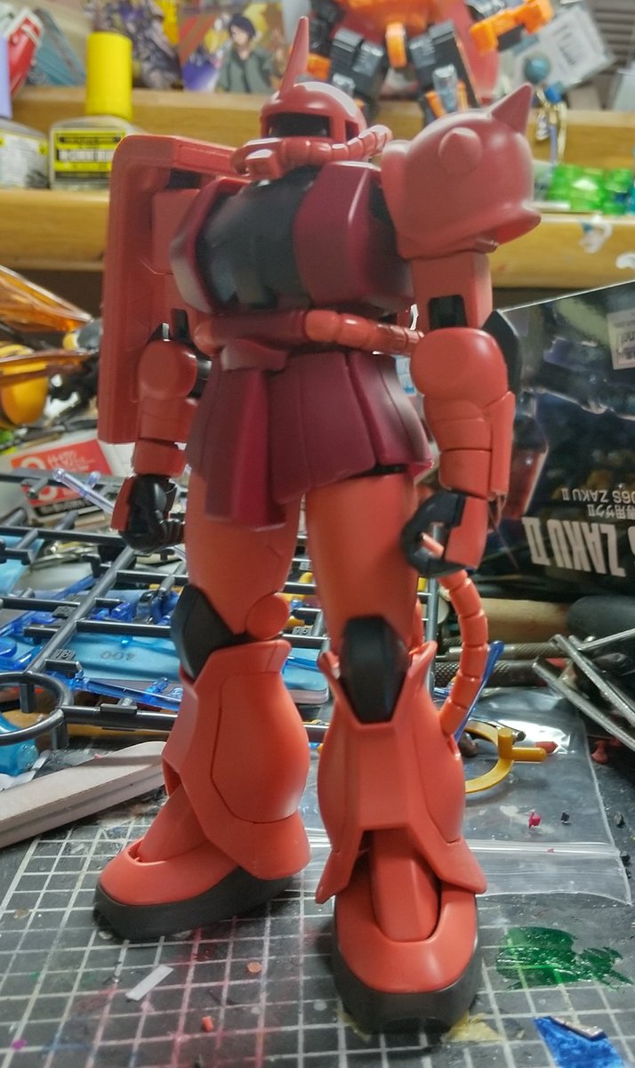 Uzivatel いがらし Na Twitteru ガワラ立ち カトキ立ち インターネットでよくみる立ち