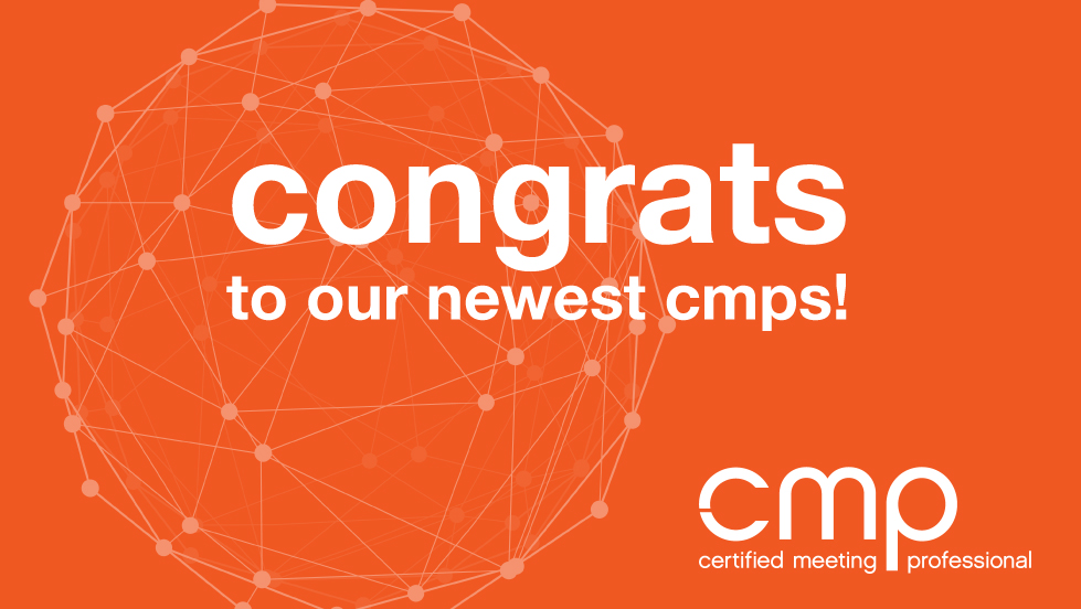 niftymethod's tweet image. Congratulations to the 287 event professionals, including our own @karenlayser, who earned their #CMP or #CMPHC designation in August. We're so proud of you! 

See the full list: hubs.ly/H0vHFSd0

#CMPProud #EventProfs