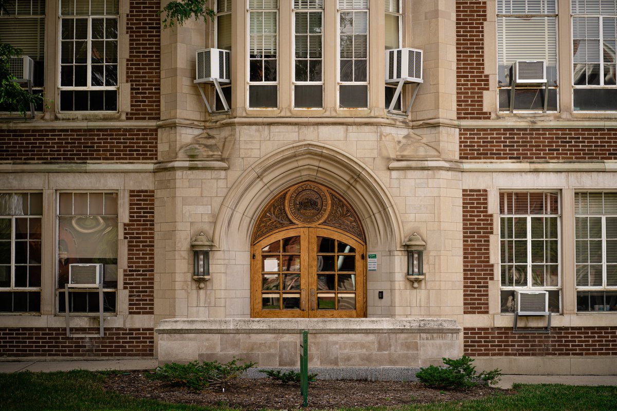 facilitiesmsu's tweet image. Missing campus? We got you ✅ #MSU #SpartansWill