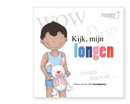 AnnBaptist's tweet photo. Net een flinke bestelling afgeleverd aan de pediatrie #UZGent van ons prachtige boekje ‘ Kijk, mijn longen’. Dankjewel voor het vertrouwen! #VZWBas #Kadee https://t.co/9x8lXi3Xwy