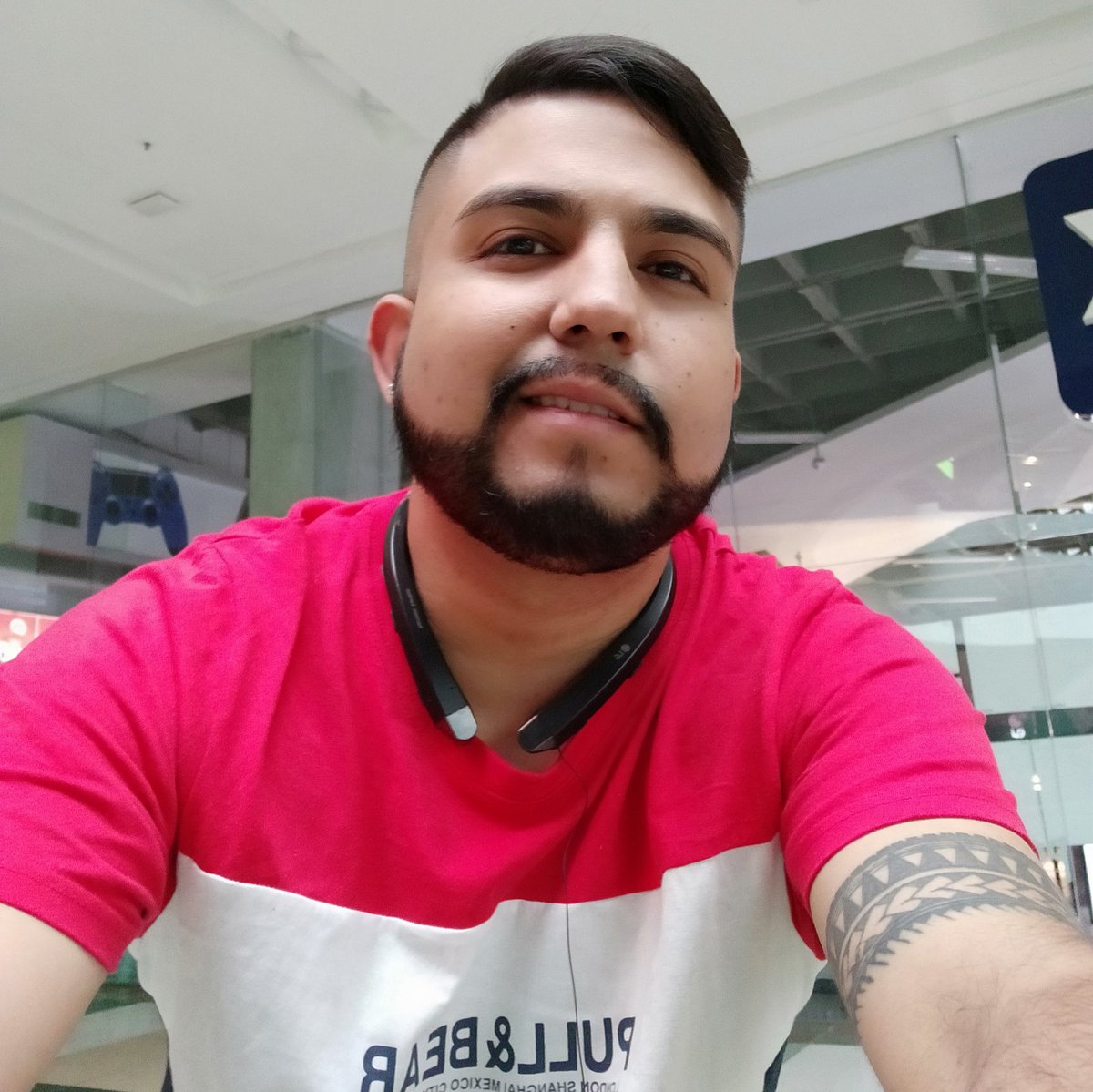 #NuevaFotoDePerfil