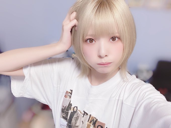 コスプレイヤー雪瀬はるのTwitter画像12