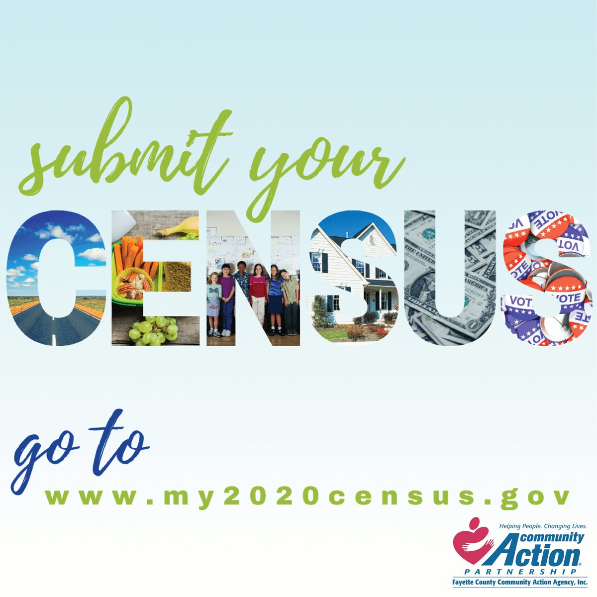 Fayette County Community Action Agency tweet media