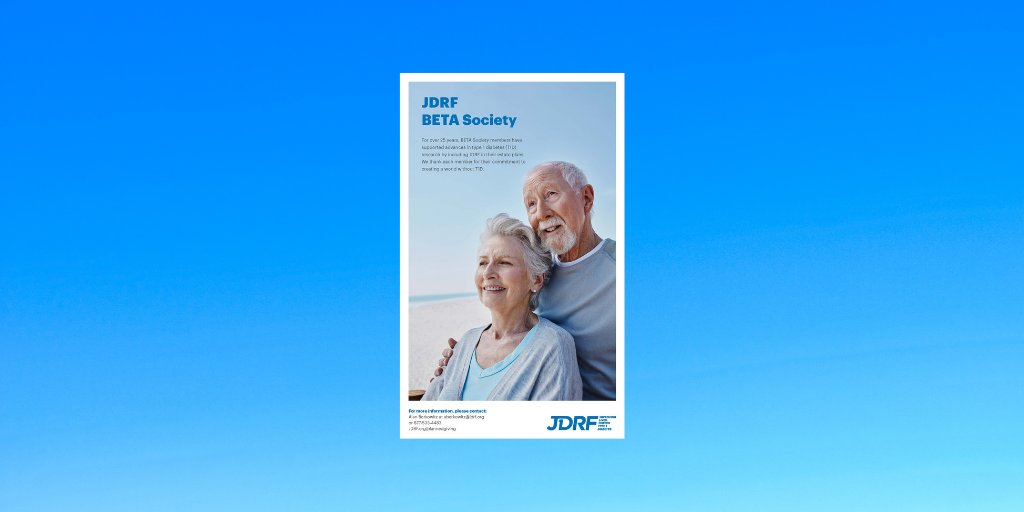 JDRF Northern Florida tweet media