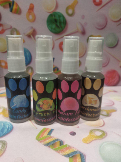 FlutterPrint's tweet image. Hey! ^-^
I am Flutter! I Develop and sell different furry goods like LED fursona backpacks,Led Fursuit Collars, Fursuit sprays and shampoo's and more. 

Website: Fluttercute.com
etsy: cutt.ly/afbYaMy