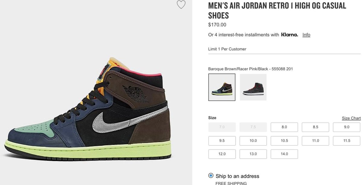 finish line bio hack