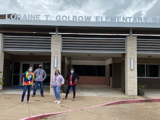 Jeff Carrus tweet media