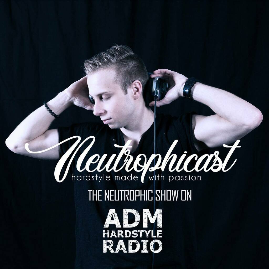 ADM Hardstyle Radio (@admhardstyle) on Twitter photo Heβs back! Get ready for <a href="/neutrophic/">Neutrophic</a> βs new episode of Neutrophicast today at 19:00 π₯ Be sure to tune in ππ» instagr.am/p/CEt5vh9sIgP/ Heβs back! Get ready for <a href="/neutrophic/">Neutrophic</a> βs new episode of Neutrophicast today at 19:00 π₯ Be sure to tune in ππ» instagr.am/p/CEt5vh9sIgP/