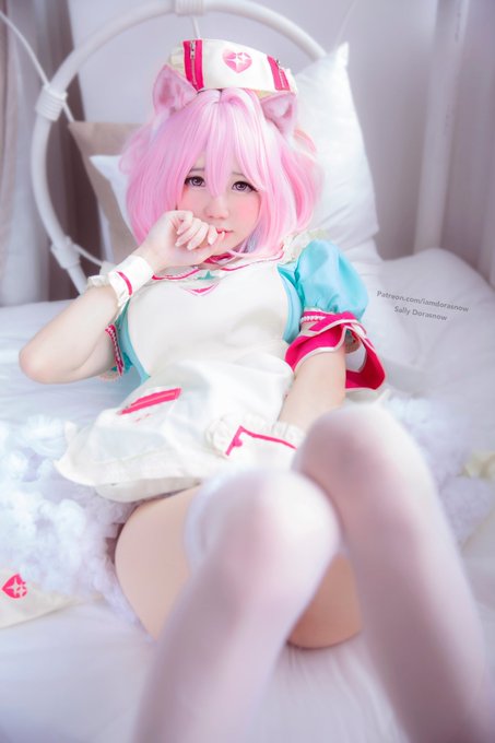 Twitterのコスプレ画像42