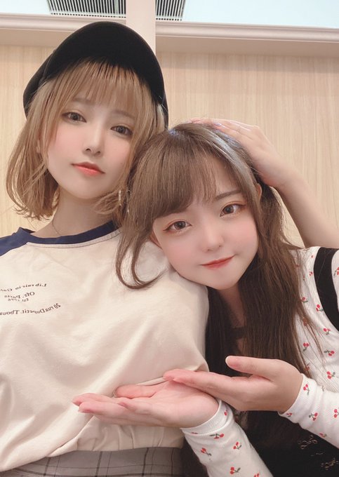 Twitterのコスプレ画像9