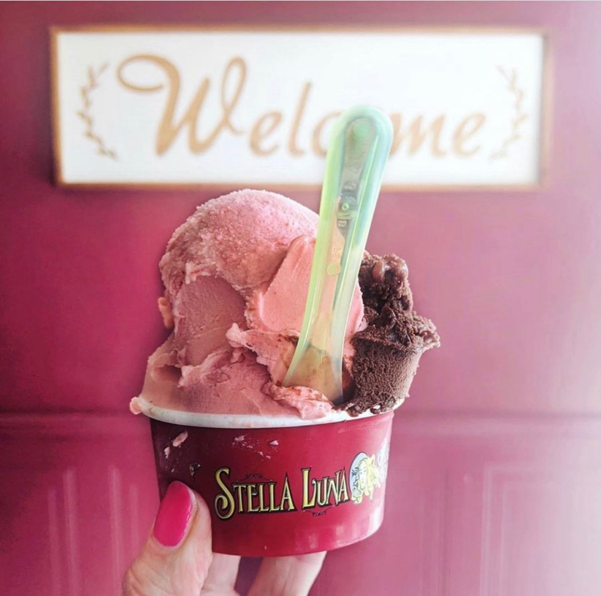 Ottawa_Tourism's tweet photo. Ice cream lovers this list is for you! 🍦 Our top picks for ice cream goodness in Ottawa -order online for backyard pints, or stop by for a takeout scoop and a stroll! https://t.co/kI6OvQMClW #MyOttawa foodwithwongzies/IG https://t.co/yZomZ8hT1Y