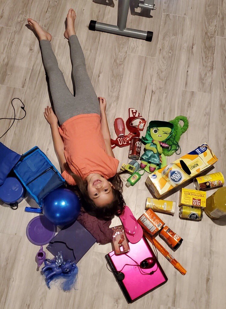 Danica Garza tweet media