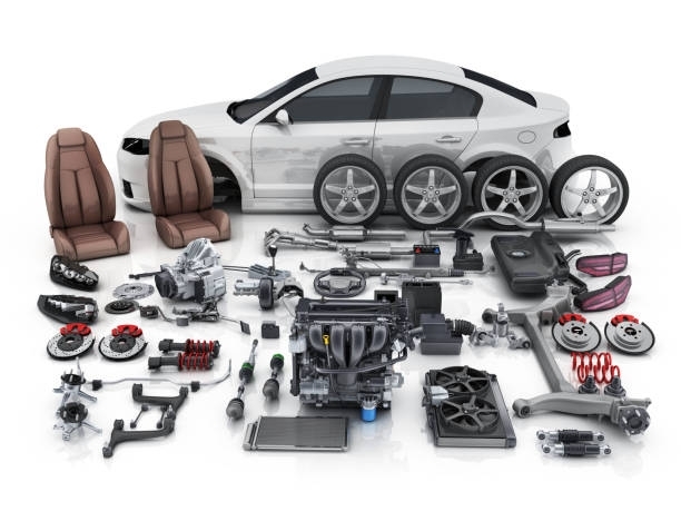LanceUsedAuto's tweet image. No matter the year, make or model vehicle, we have high quality used auto parts that will fit it perfectly! See our selection: bit.ly/2K1VZce