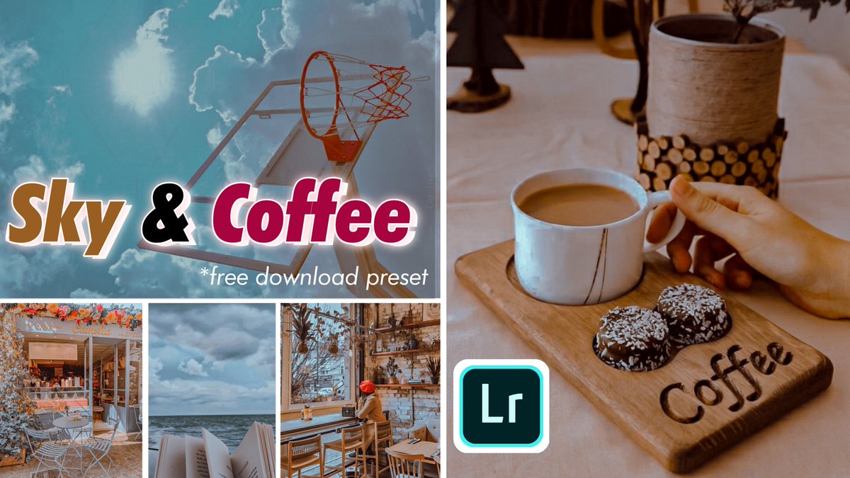 km_ardikae's tweet photo. Premium Aesthetic Preset Lighroom Download free now 👇👇
https://t.co/YCvYISH8xS
.
#premium #ShowmaxOnPremium #Download #free #GalaxyNote20 #android #onlyfansfree #Lazada99BigSale #dropbox #iphone #DeshKaSmartphone  #presetlightroom #presetdicafe #skycoffeepreset #premiumpreset https://t.co/NfIoWxVh7k