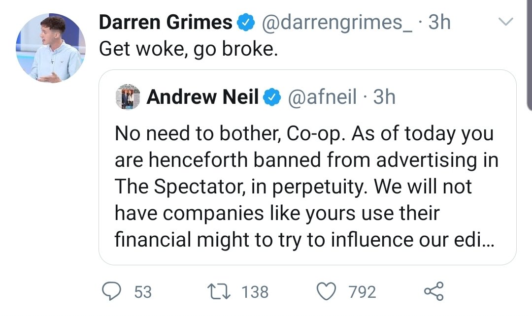 Andrew Neil Twitter Andrew Neil Twitter