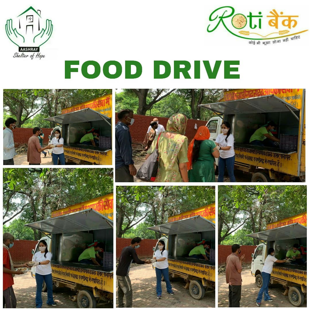 aashray_ngo's tweet photo. #food #drive #sector32

@INDIANROTIBANK1 https://t.co/DggwqvD7Wr