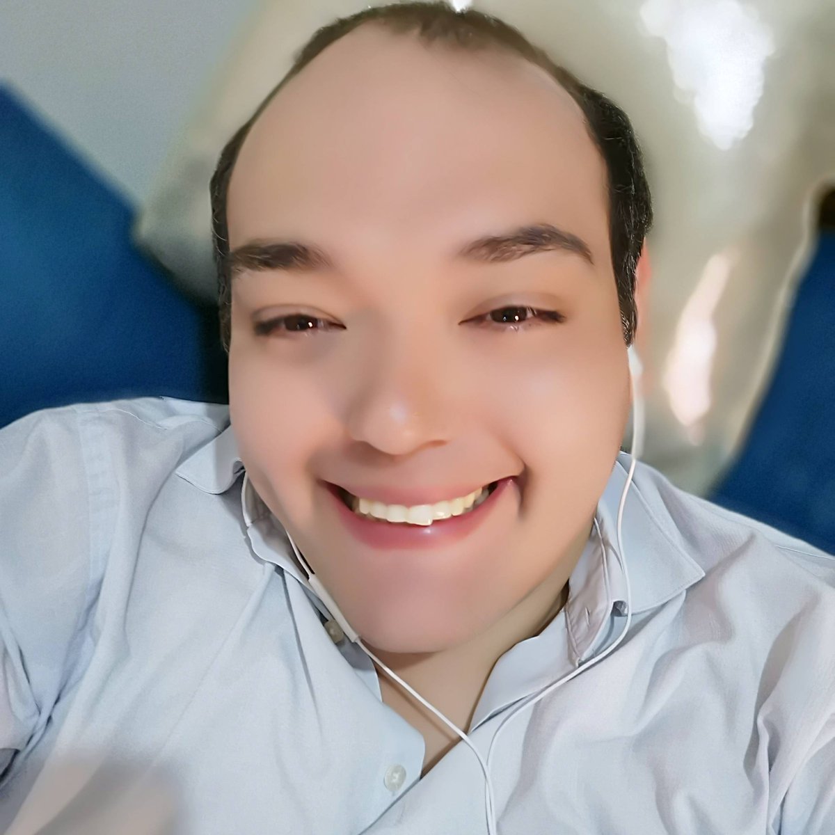 Eder_ElMaster's tweet photo. Muy buenos días, Dios los bendiga 🙏
Actitud de viernes 😁
#FelizViernes arranca el fin de semana #ConElPieDerecho 🤟

#abundancia #happines #picoftheday #sports #news  #tvhost #positive #instagood #Love #Beautiful #Smile #instastyle #Fashion #mexico #Justicia #Espiritu #Yahuh https://t.co/22as0w8PRE