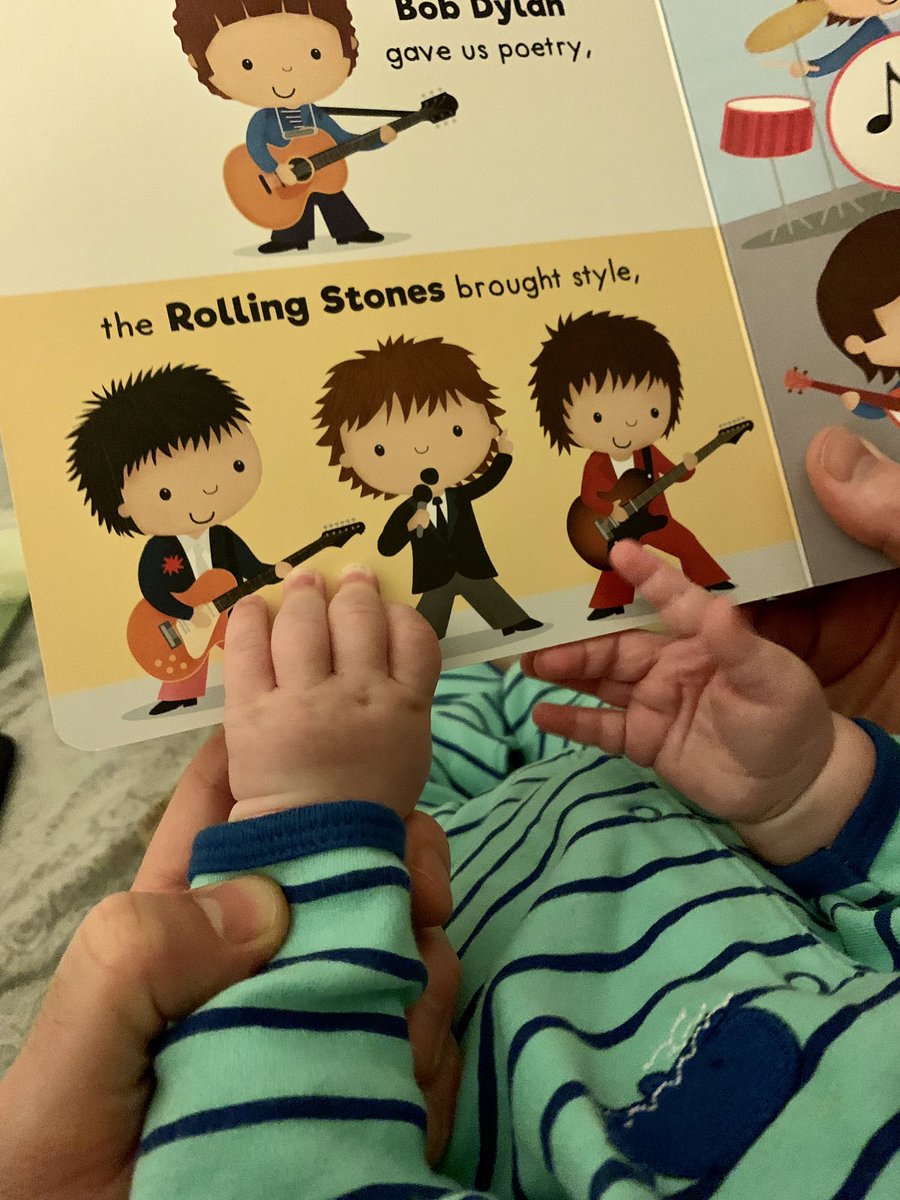 Can't Give It Away on Seventh Avenue tweet media